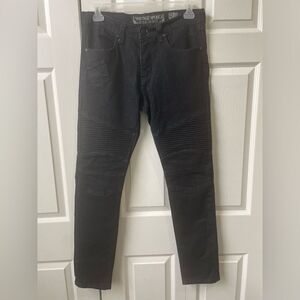 The Heritage America men’s jean